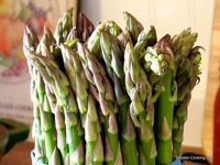 Asparagus Tips For Grilling